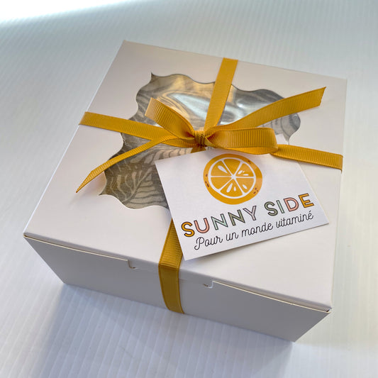 Serviettes de table - Canevas FLAMAND