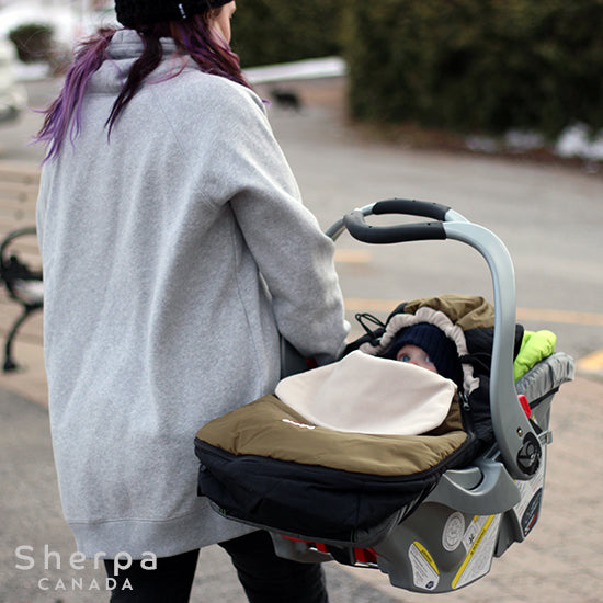 Taïga-Coquille Fushia-Gris