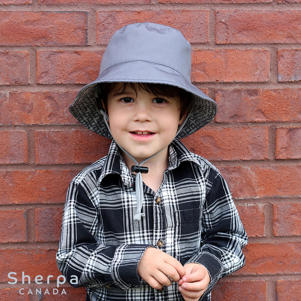 Chapeau Réversible - Royal-ADN