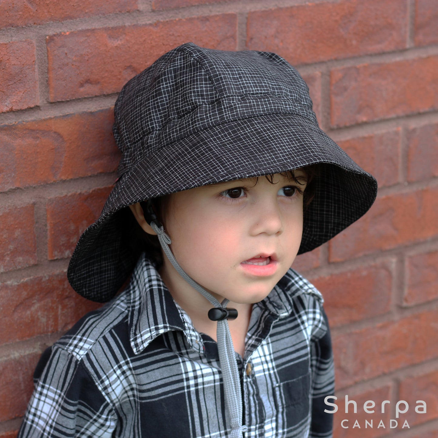 Chapeau Sport Coton - Flèches Multi