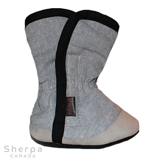 Dakota Grey-Chambray