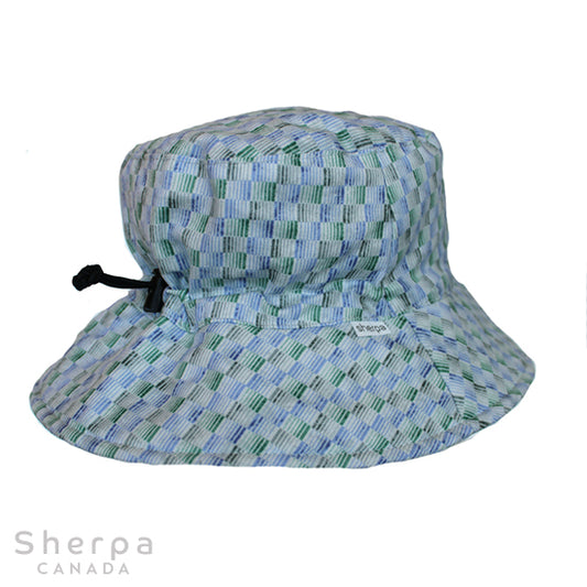 Chapeau Bucket - ADN Denim