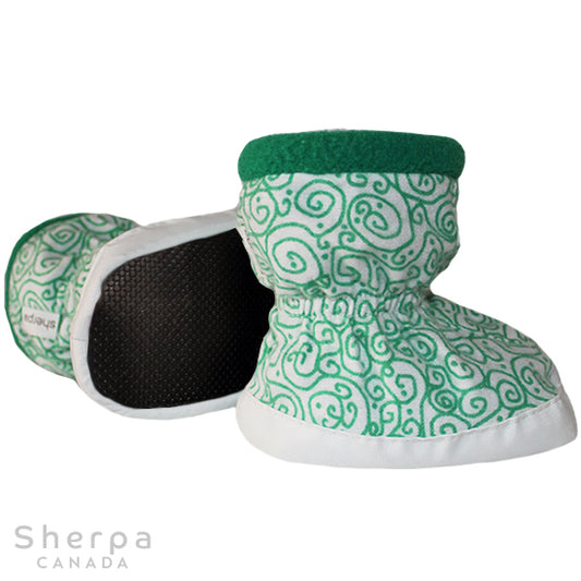 Jasper Tourbillon Vert