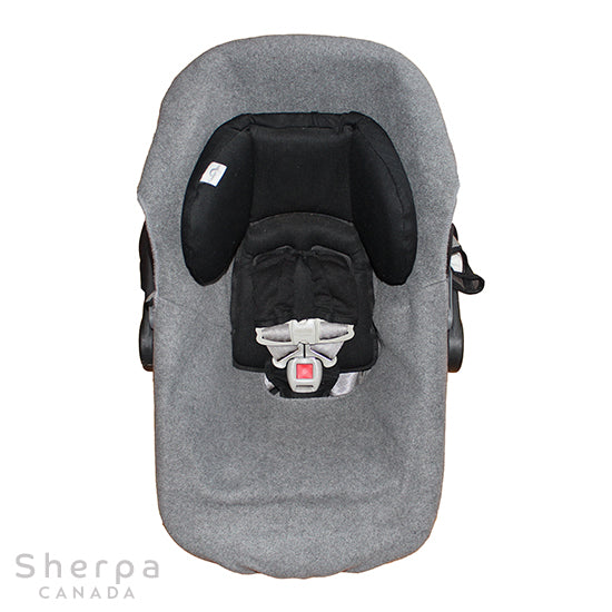 Seat cover for Wigwam – Sherpa Canada - Main Image