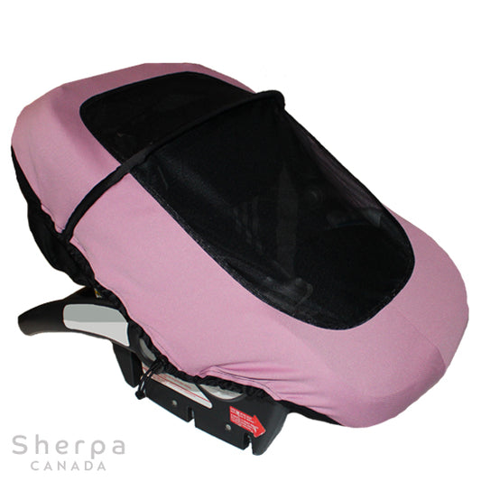 Bug Cover Sport Pink