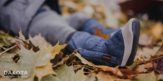 Bébé d’automne: faits intéressants