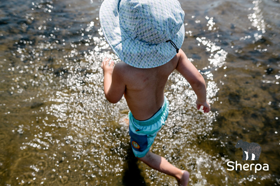 Vacances dans le Sud