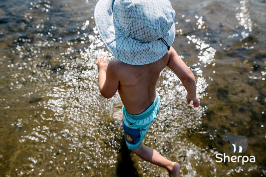 Vacances dans le Sud