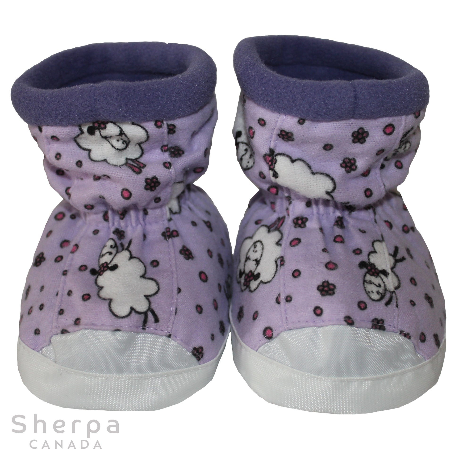 Jasper Mouton Lilas – Sherpa Canada