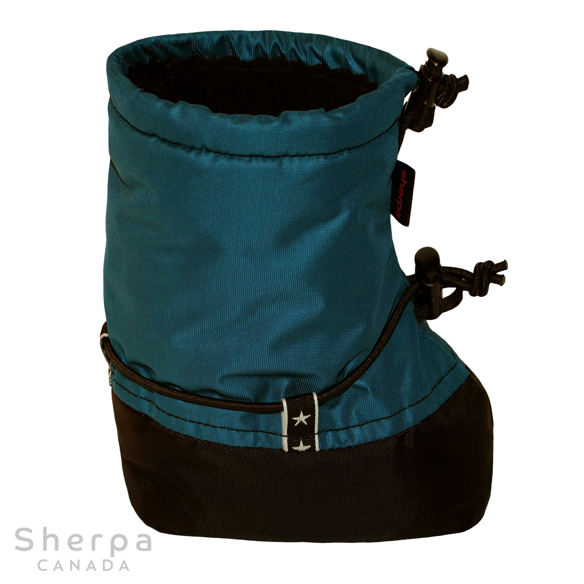 Baby sherpa booties best sale