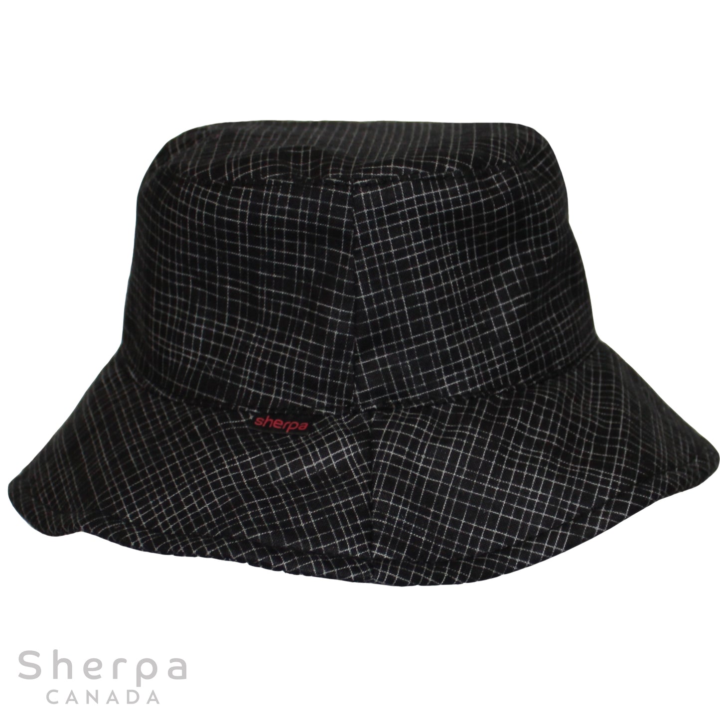 Bucket hats a wide variety of colors Sherpa Canada