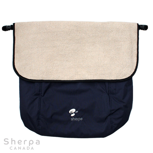 1, 2, 3 Go! Carrier Navy-Sherpa Sand