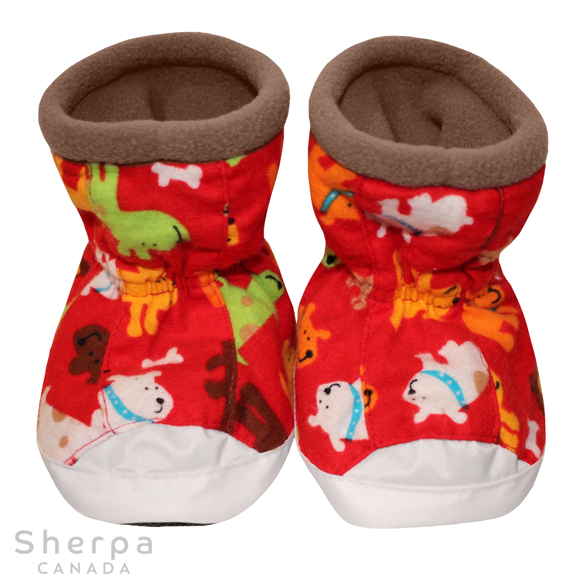 Baby 2025 slippers canada