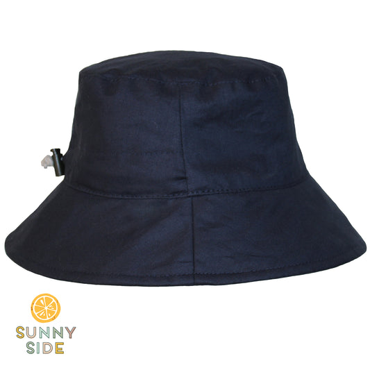 Bucket Hat - Indigo