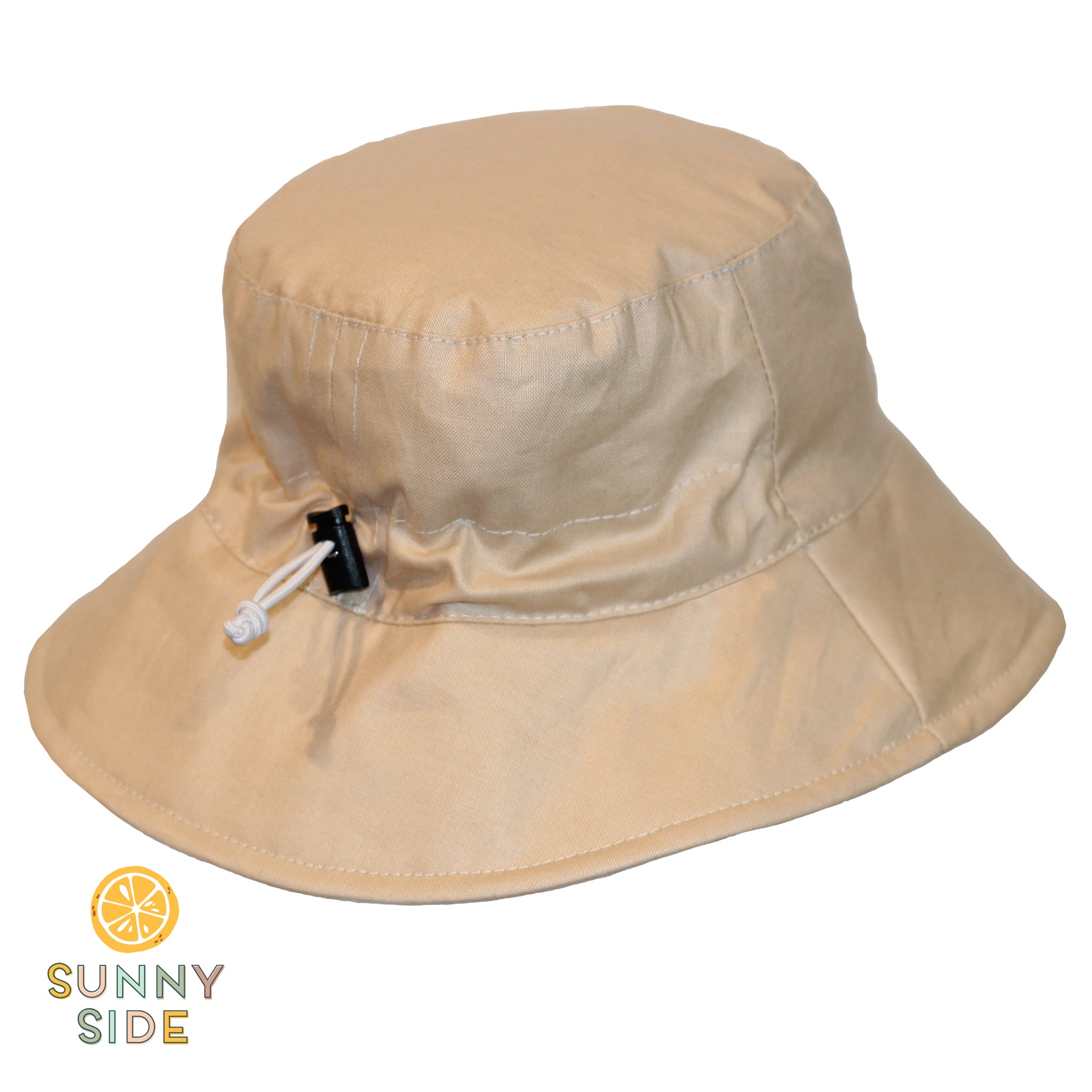 Bucket Hat - Wheat